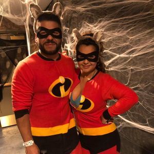 Meet your Posher, Pearly